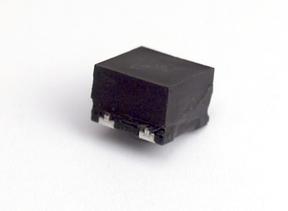 High Temperature Magnetics, Transformers and Inductors