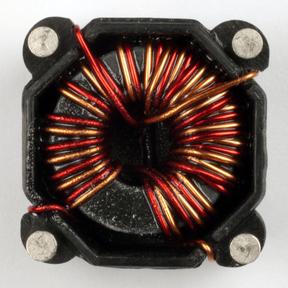 Dual Inductors / Transformers | BH Electronics - Custom Transformers